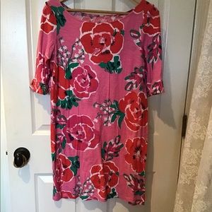 Lilly Pulitzer Somerset Dress